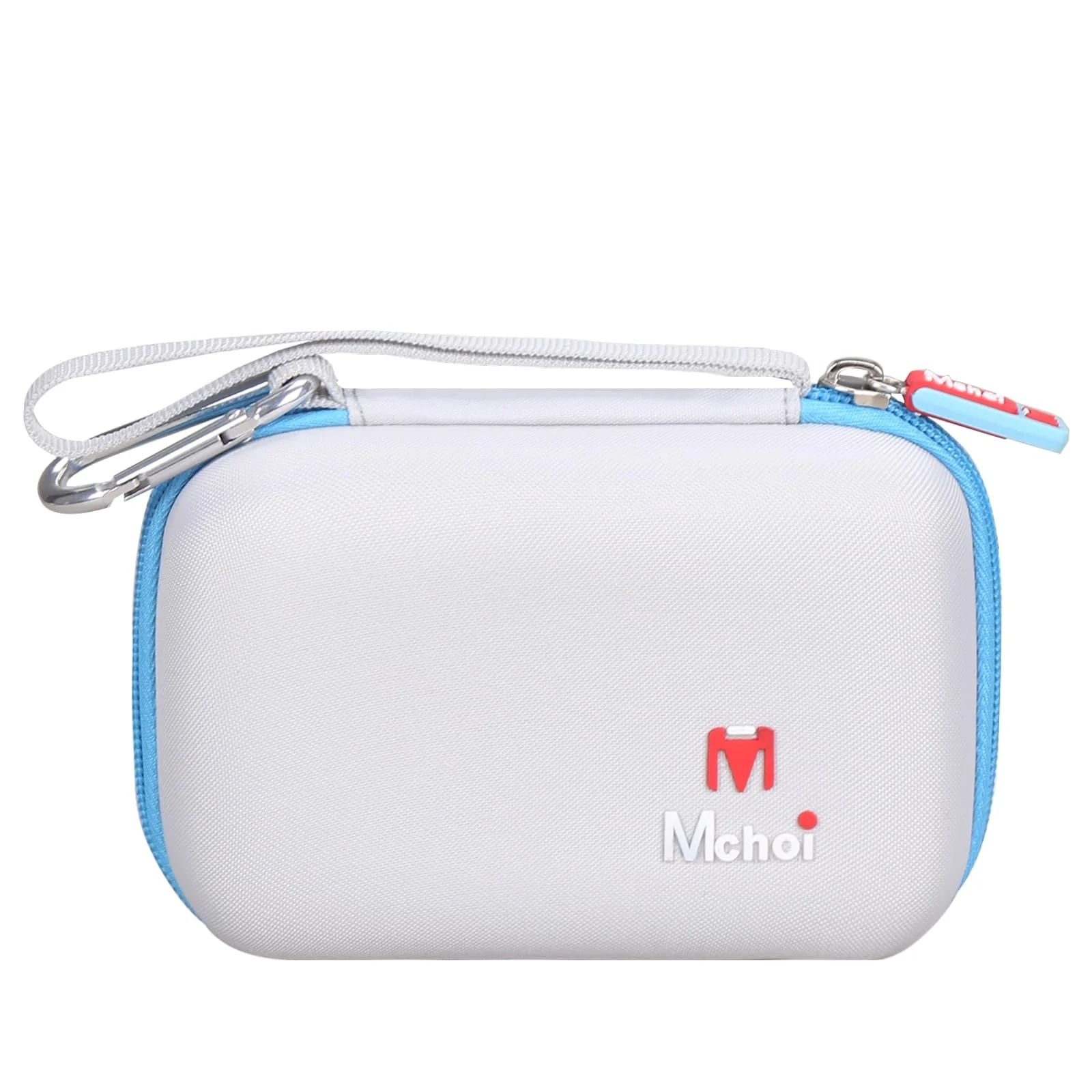 Mchoi Hard Storage Case Fits for TOMASHI Portable Cassette Player Tape Recorder Walkman, Case Only - Image 4