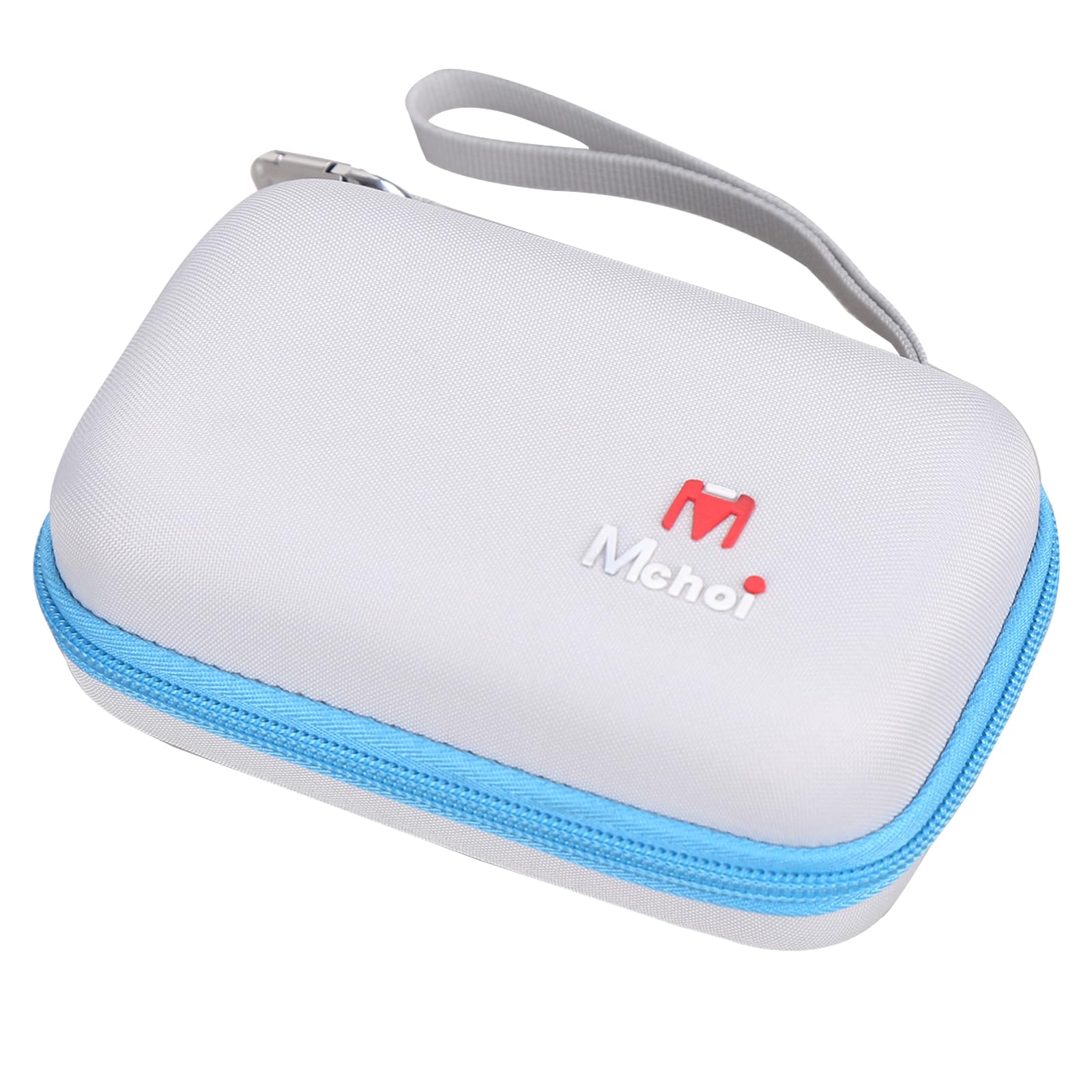 Mchoi Hard Storage Case Fits for TOMASHI Portable Cassette Player Tape Recorder Walkman, Case Only - Image 5