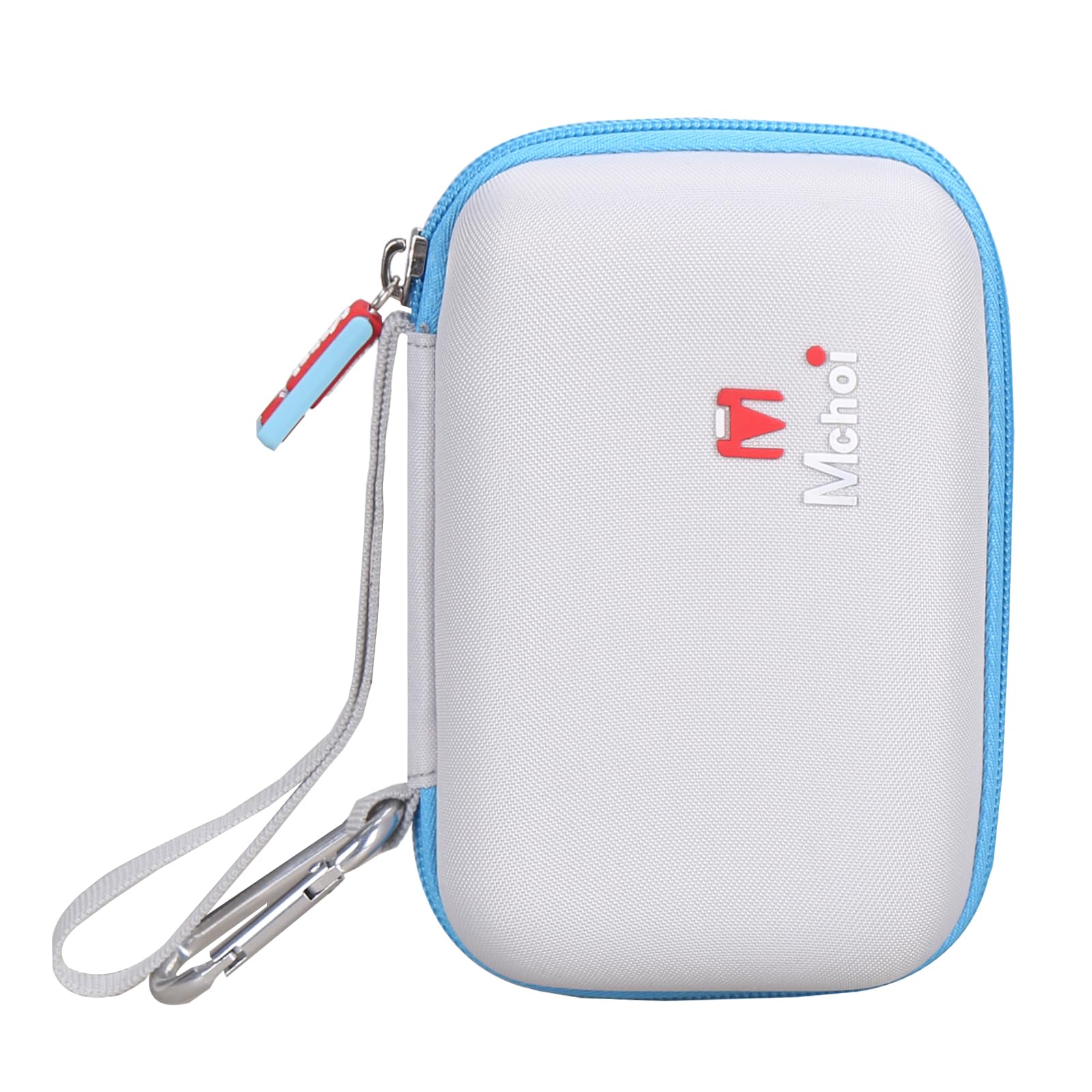 Mchoi Hard Storage Case Fits for TOMASHI Portable Cassette Player Tape Recorder Walkman, Case Only - Image 6