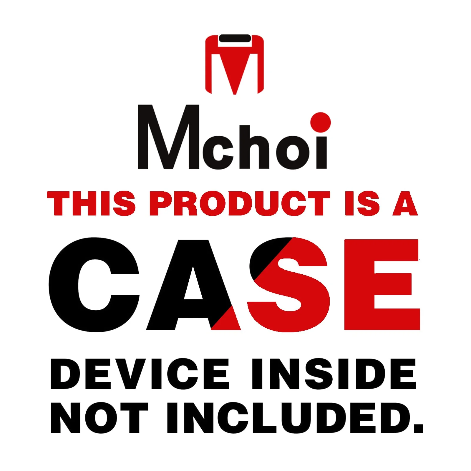 Mchoi Hard Storage Case Fits for TOMASHI Portable Cassette Player Tape Recorder Walkman, Case Only - Image 9