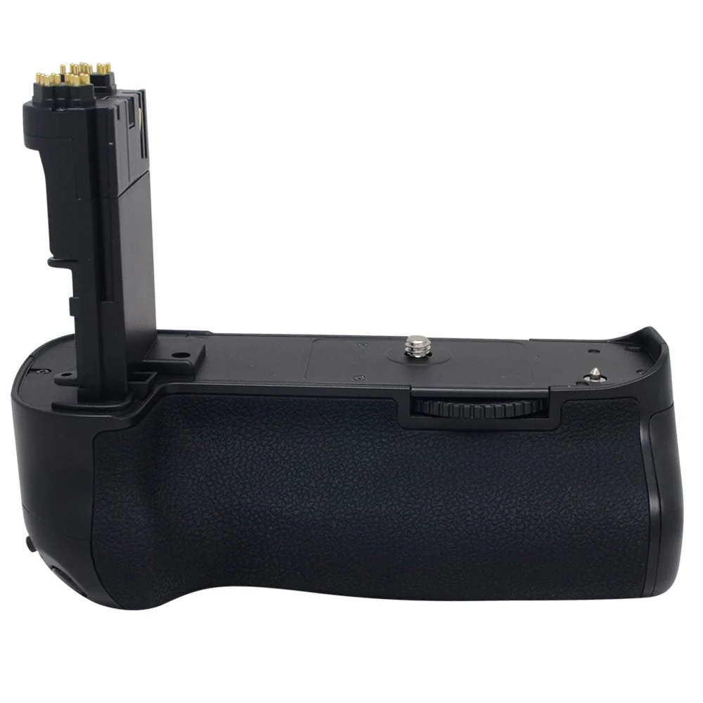 Mcoplus BG-5DIII 5D3 Battery Grip BG-E11 Replacement for Canon EOS 5D Mark III 5D3 5DIII Camera and LP-E6 - Image 2
