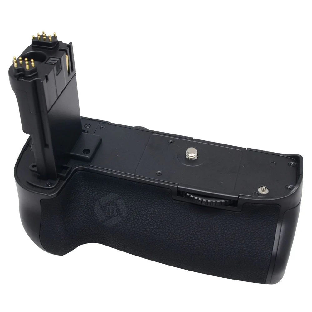 Mcoplus BG-5DIII 5D3 Battery Grip BG-E11 Replacement for Canon EOS 5D Mark III 5D3 5DIII Camera and LP-E6 - Image 3