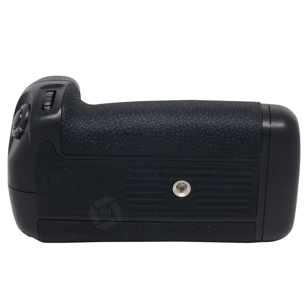 Mcoplus BG-D7100 Vertical Battery Grip as MB-D15 Replacement for Nik D7100, Hold EN-EL15 Battery(Battery not Included) - Image 5