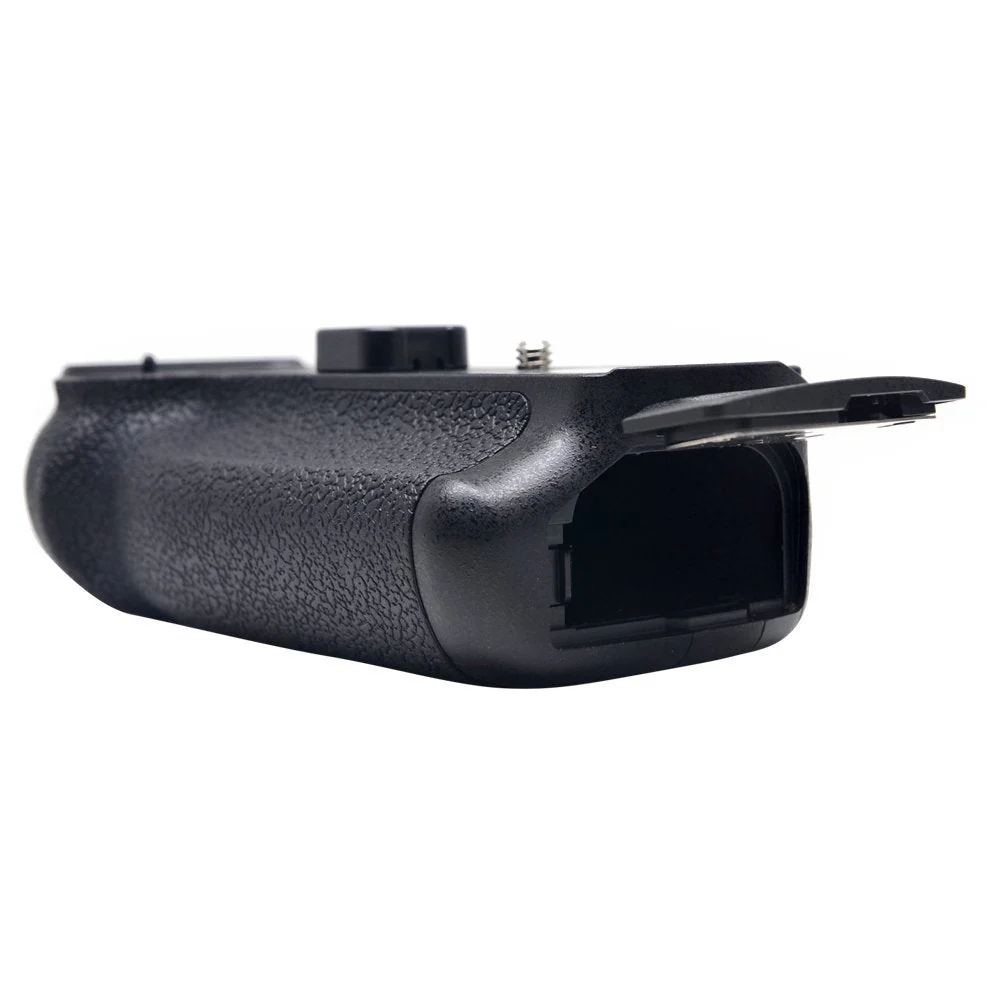 Mcoplus DMW-BGGH5 Vertical Battery Grip for Panasc Lumix GH5 Digital Camera，Hold DMW-BLF19 BLF19E Battery - Image 3