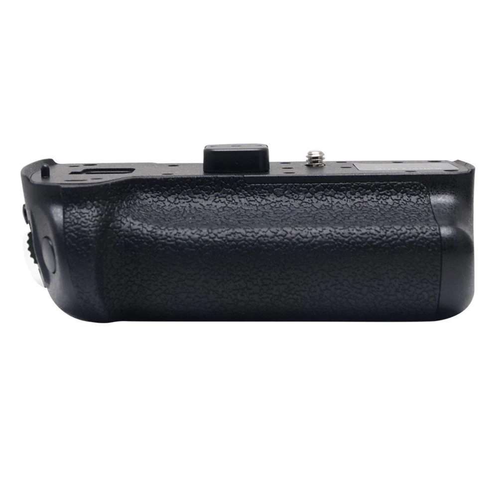 Mcoplus DMW-BGGH5 Vertical Battery Grip for Panasc Lumix GH5 Digital Camera，Hold DMW-BLF19 BLF19E Battery - Image 4