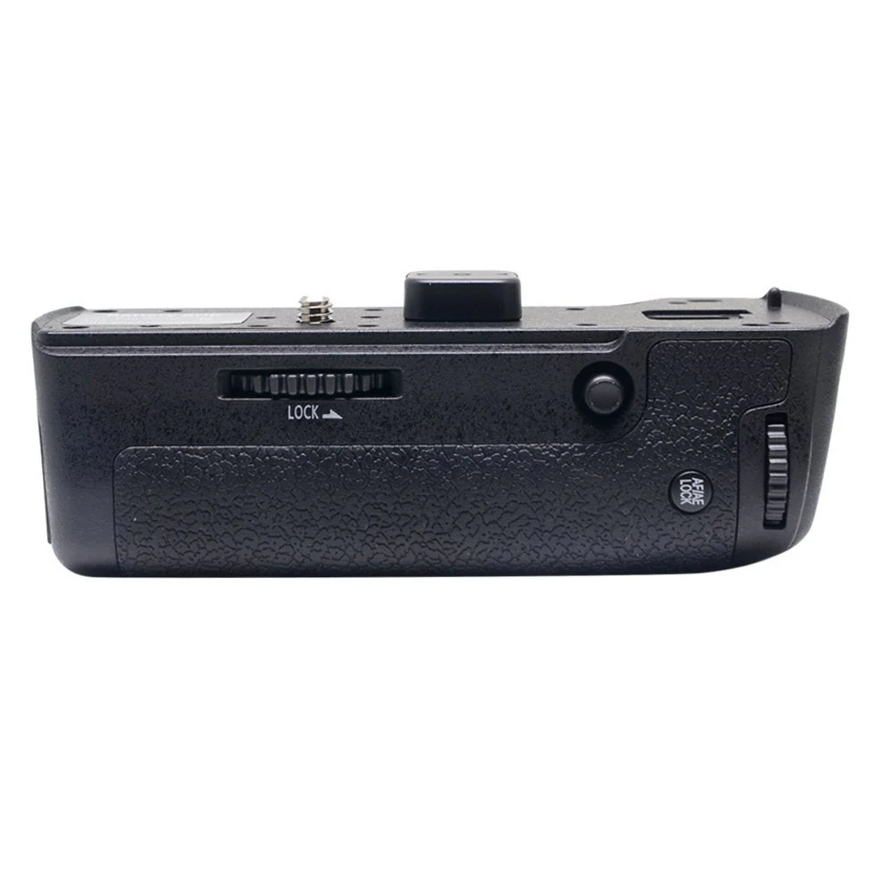 Mcoplus DMW-BGGH5 Vertical Battery Grip for Panasc Lumix GH5 Digital Camera，Hold DMW-BLF19 BLF19E Battery - Image 8