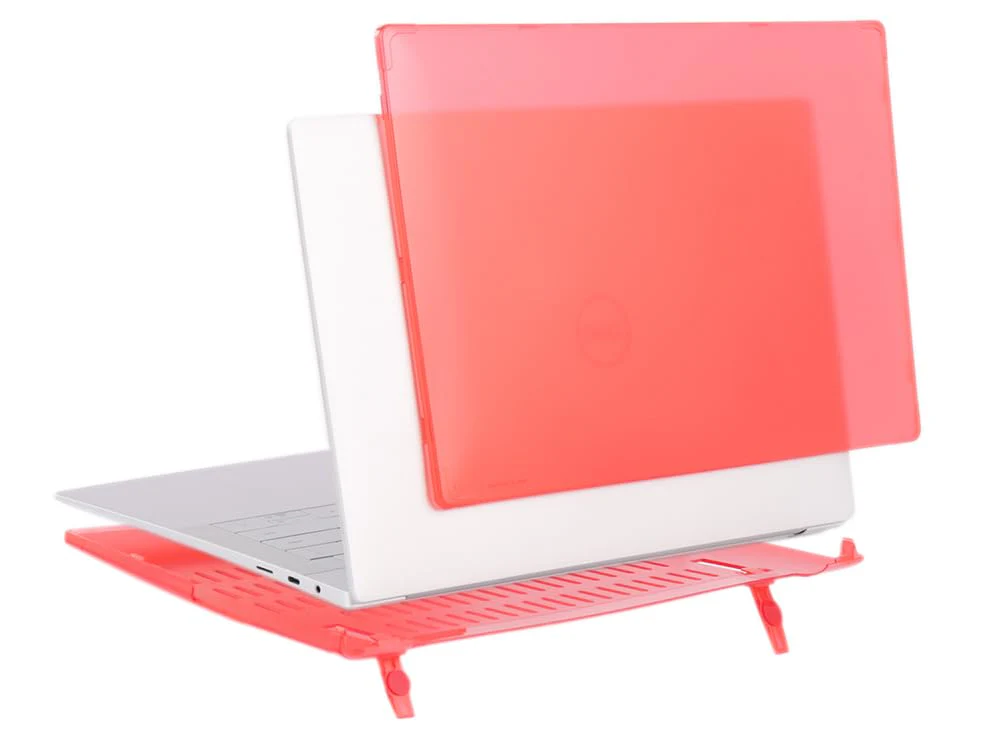 mCover Case ONLY Compatible for 2024 or later 14.5" Dell XPS 14 9440 series non-2-in-1 Traditional Windows Notebook Computers (NOT Fitting Other Dell Models) - Clear - Image 5