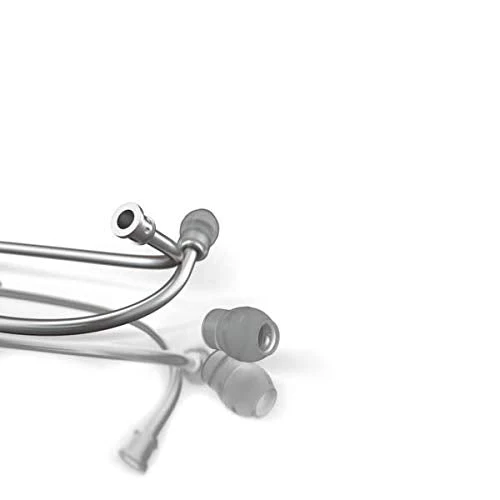 MDF® MD One Stainless Steel Premium Dual Head Infant-Neonatal Stethoscope - Black (MDF777I-11) - Image 3
