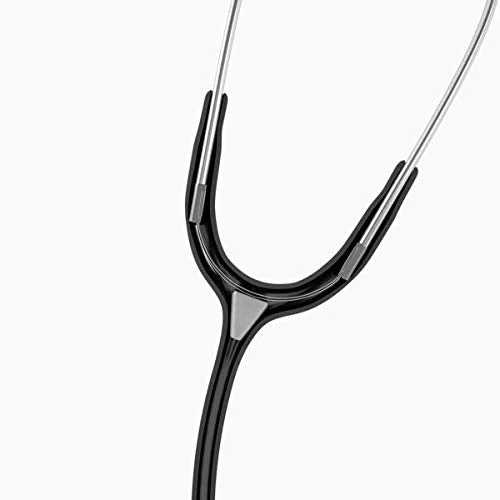 MDF® MD One Stainless Steel Premium Dual Head Infant-Neonatal Stethoscope - Black (MDF777I-11) - Image 4