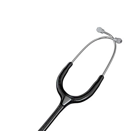 MDF® MD One Stainless Steel Premium Dual Head Infant-Neonatal Stethoscope - Black (MDF777I-11) - Image 6