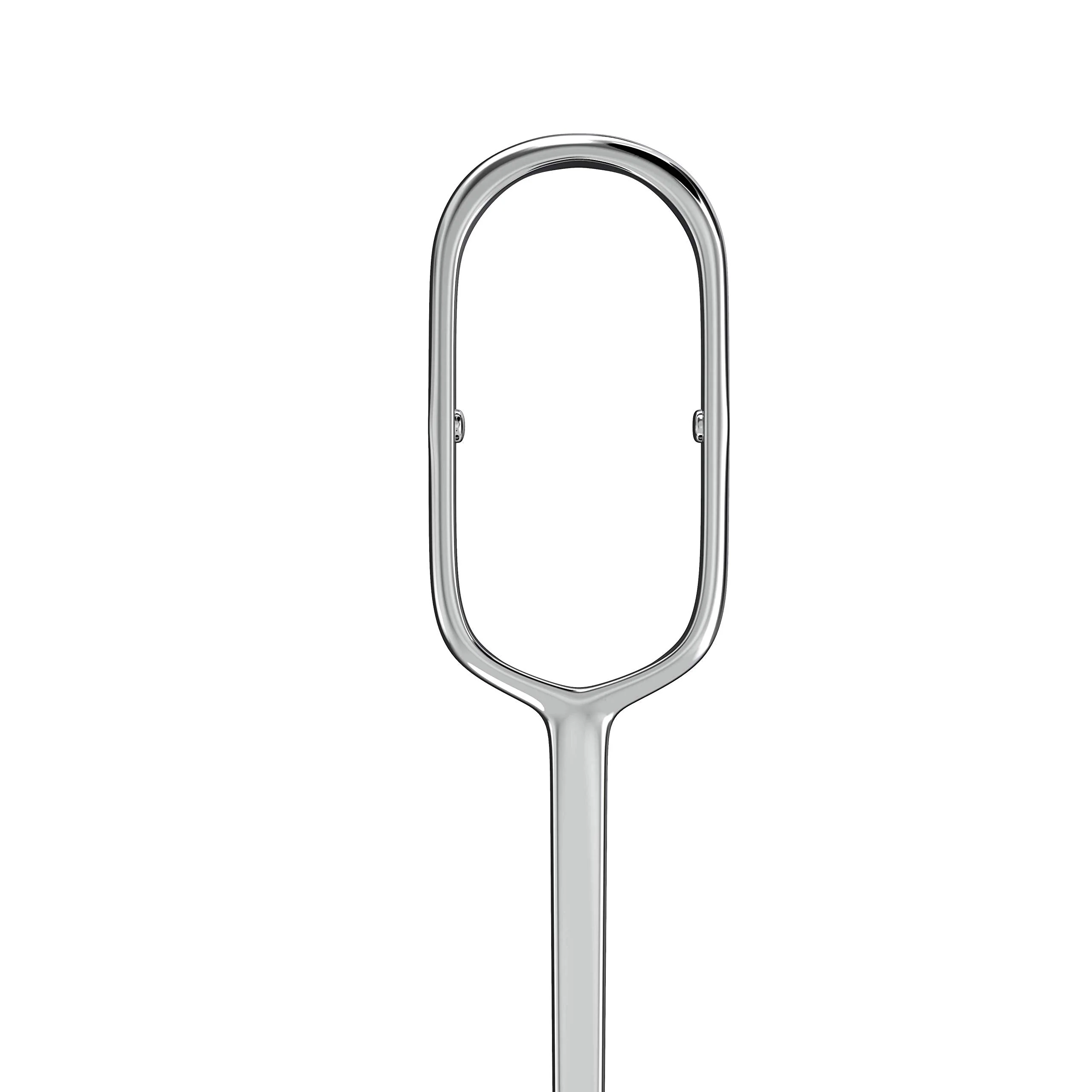 MDF Instruments Taylor Neurological Reflex Hammer - Free-Parts-for-Life & Lifetime Warranty - Black (MDF505-11) One Size - Image 4