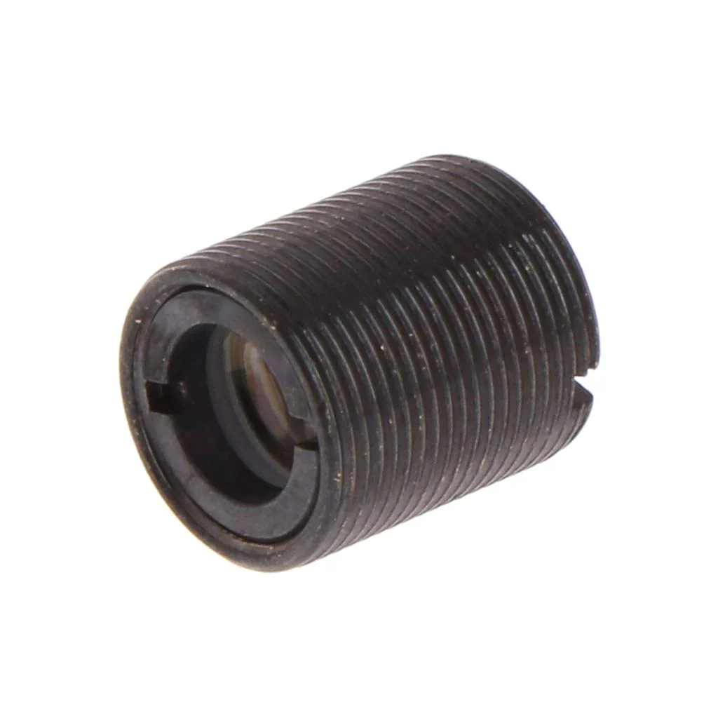 mdhsh 405nm Purple/Blue Laser Diode 3 Layers Collimating Coated Glass Focusing Lens - Image 3