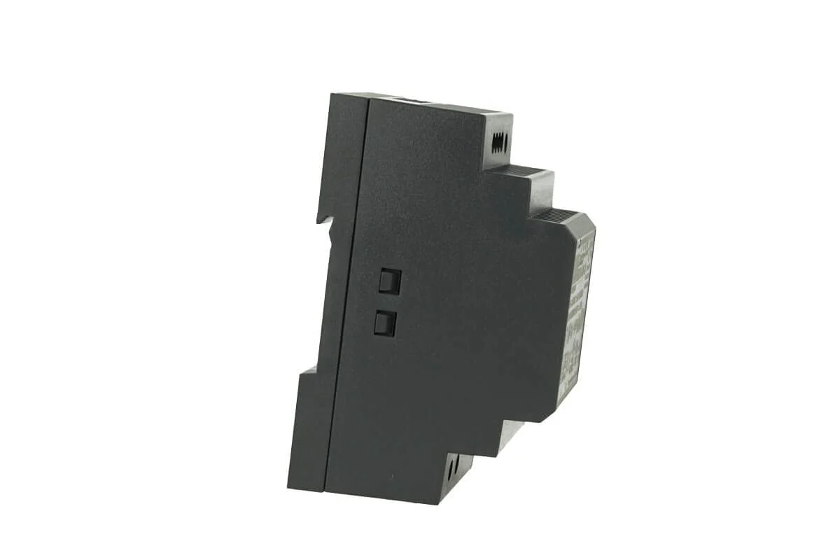 Mean Well Din-Rail power supply 60W 24V 2,5A ; MeanWell HDR-60-24 ; Panel Mount - Image 2