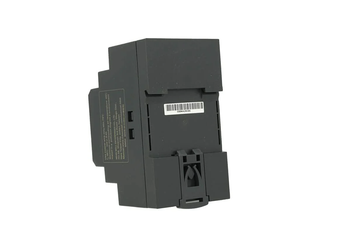 Mean Well Din-Rail power supply 60W 24V 2,5A ; MeanWell HDR-60-24 ; Panel Mount - Image 5