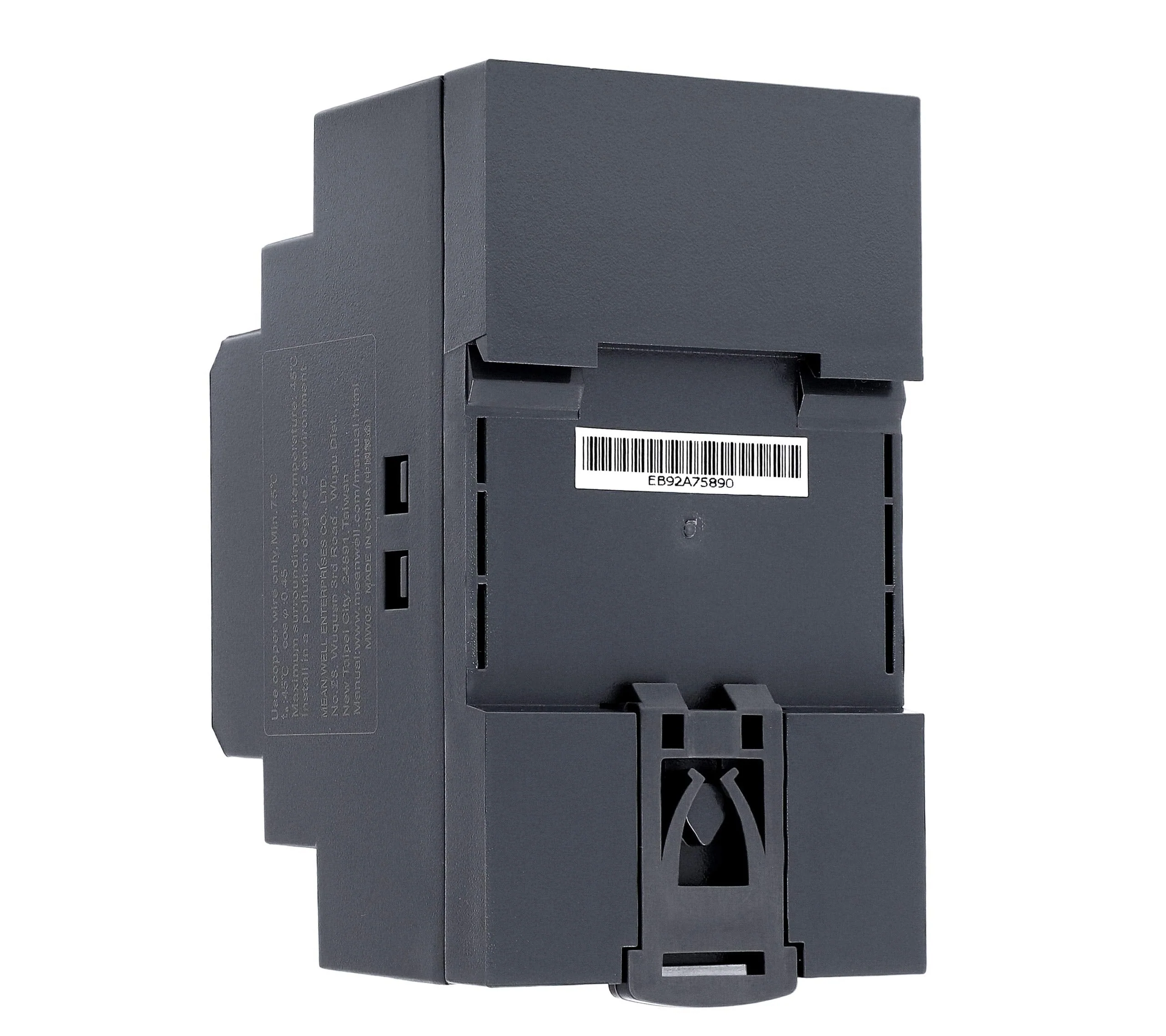 Mean Well HDR-60-12 DIN Rail Power Supply DIN-Rail 12 VDC 4.5 A 54 Watt - Image 3