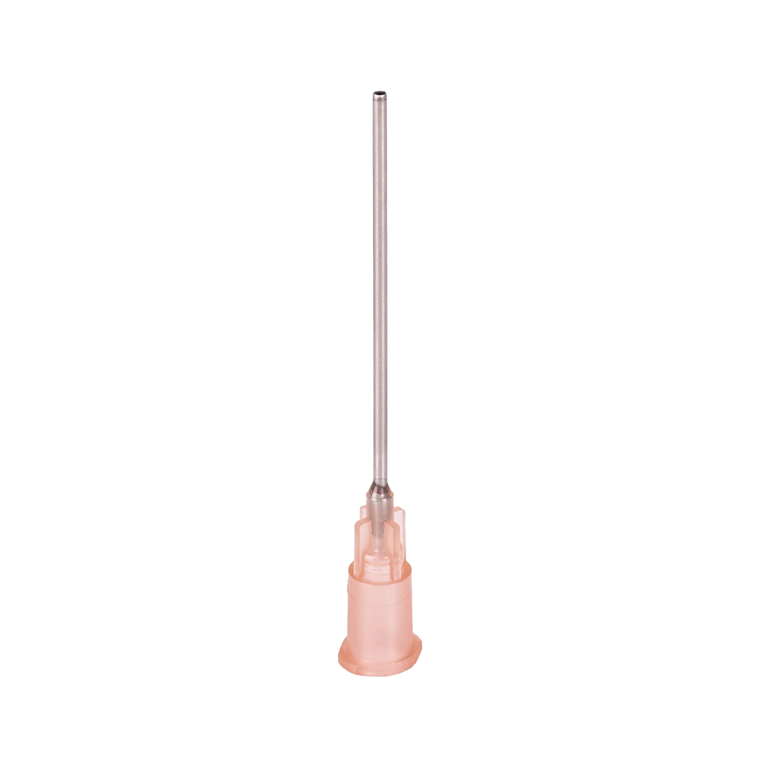 MedixX 5 Piece Syringe Set with Blunt Needle Various Sizes for Hobby and Home Work - Syringes Individually Sterile Packed (5 x 5 ml Syringe & 5 x Cannula) 5x 5ml & 5x Kanüle - Image 2