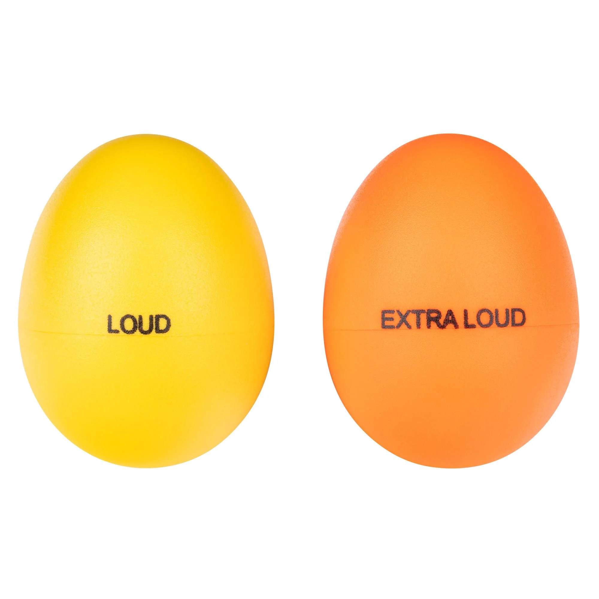Meinl Percussion Set Egg Shakers 4-Piece Pack for All Music with Different Volume — NOT MADE in CHINA — Durable All-weather, 2-YEAR WARRANTY (ES Seafoam, Navy Blue, Orange, Yellow - Image 12