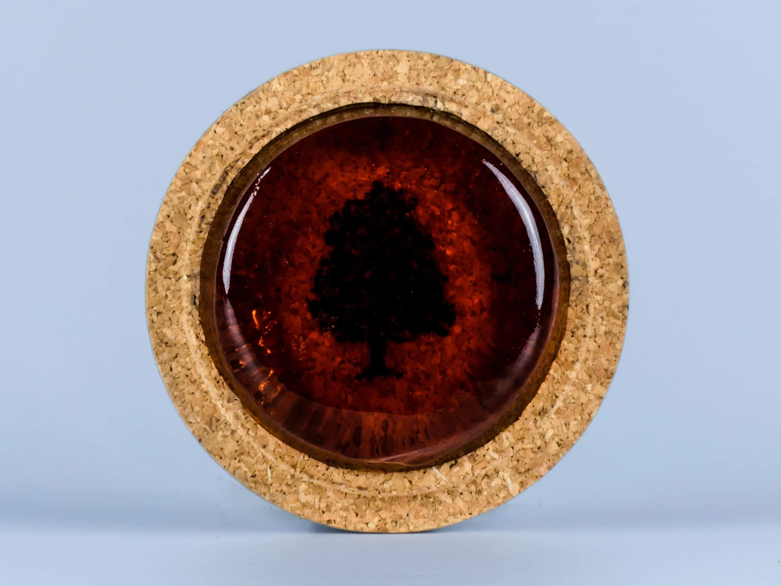 Melos Dark Viola Rosin - Image 3