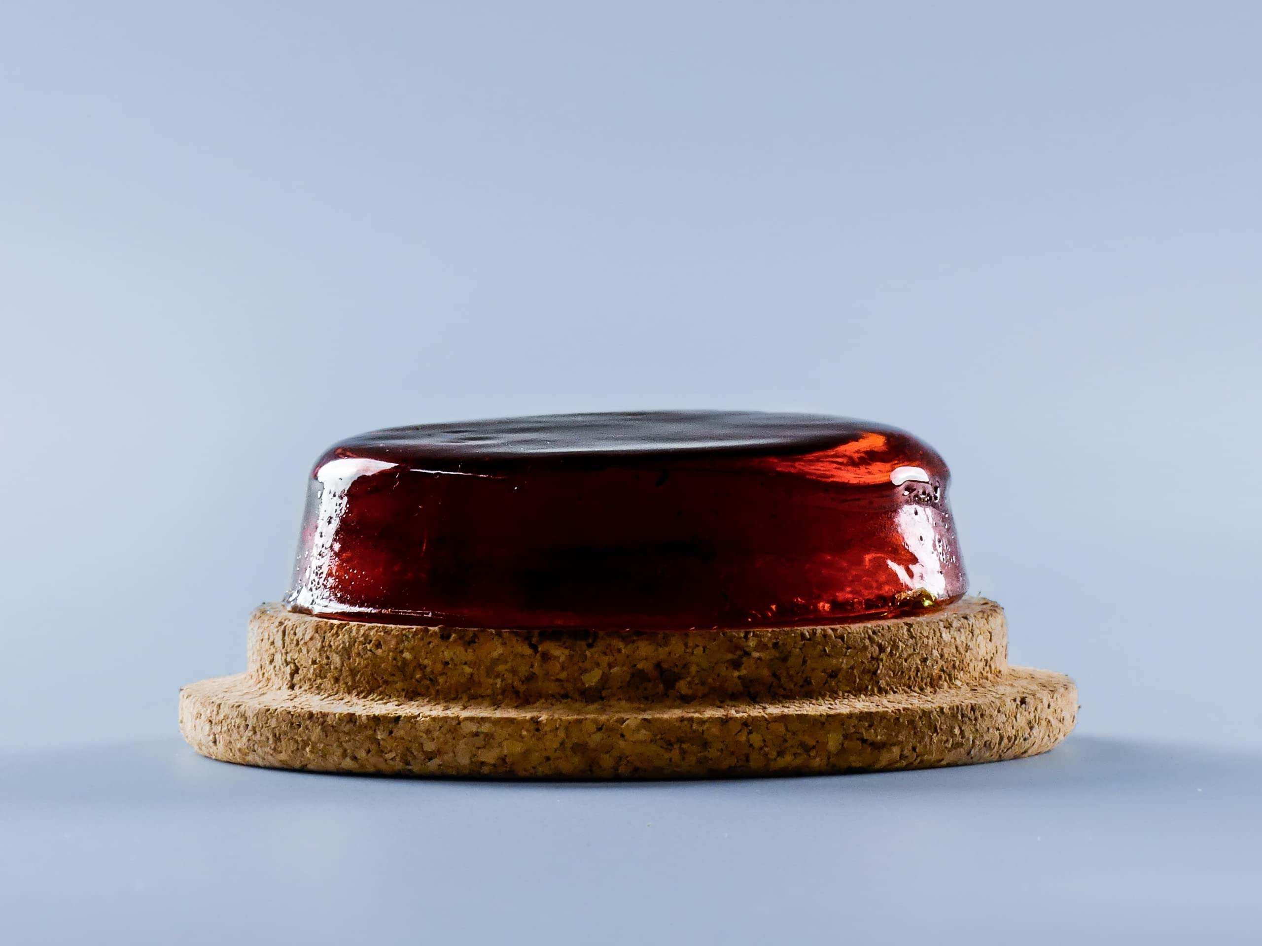 Melos Dark Viola Rosin - Image 4