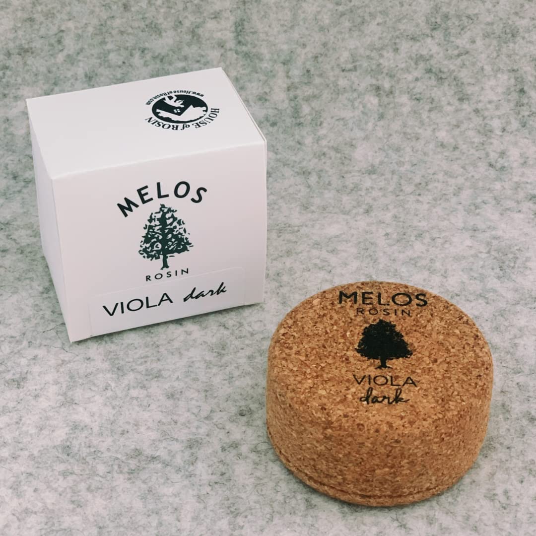 Melos Dark Viola Rosin - Image 5