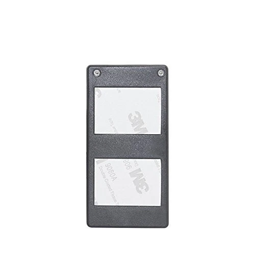 Mengshen Wireless Vibration Alarm, Anti-Theft Burglar Alarm for Bicycle/Bike/Motorcycle/Car/Vehicles/Door/Window, 110db Super Loud (Remote Control Included) - Image 6