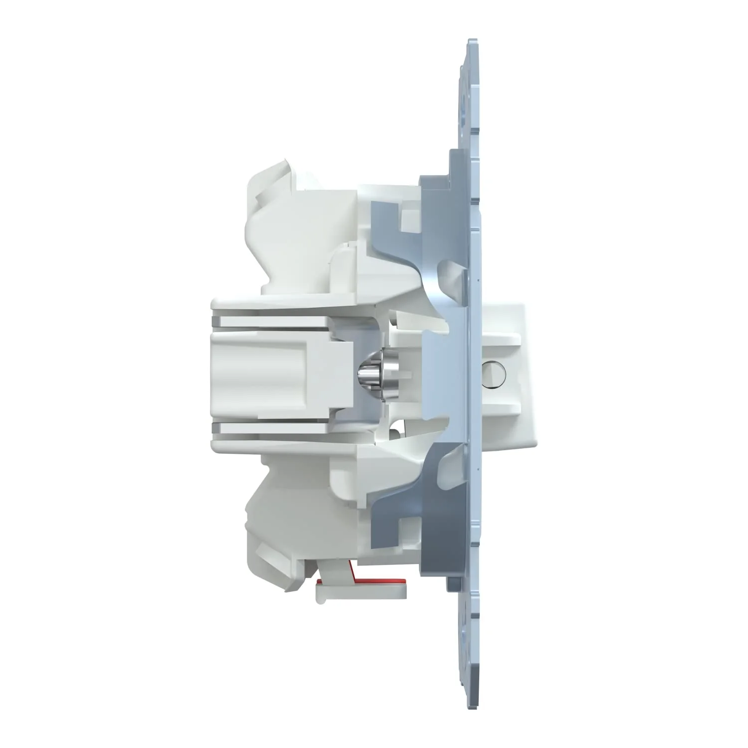Merten MEG3150-0000 Switch Einzelpack Single - Image 5