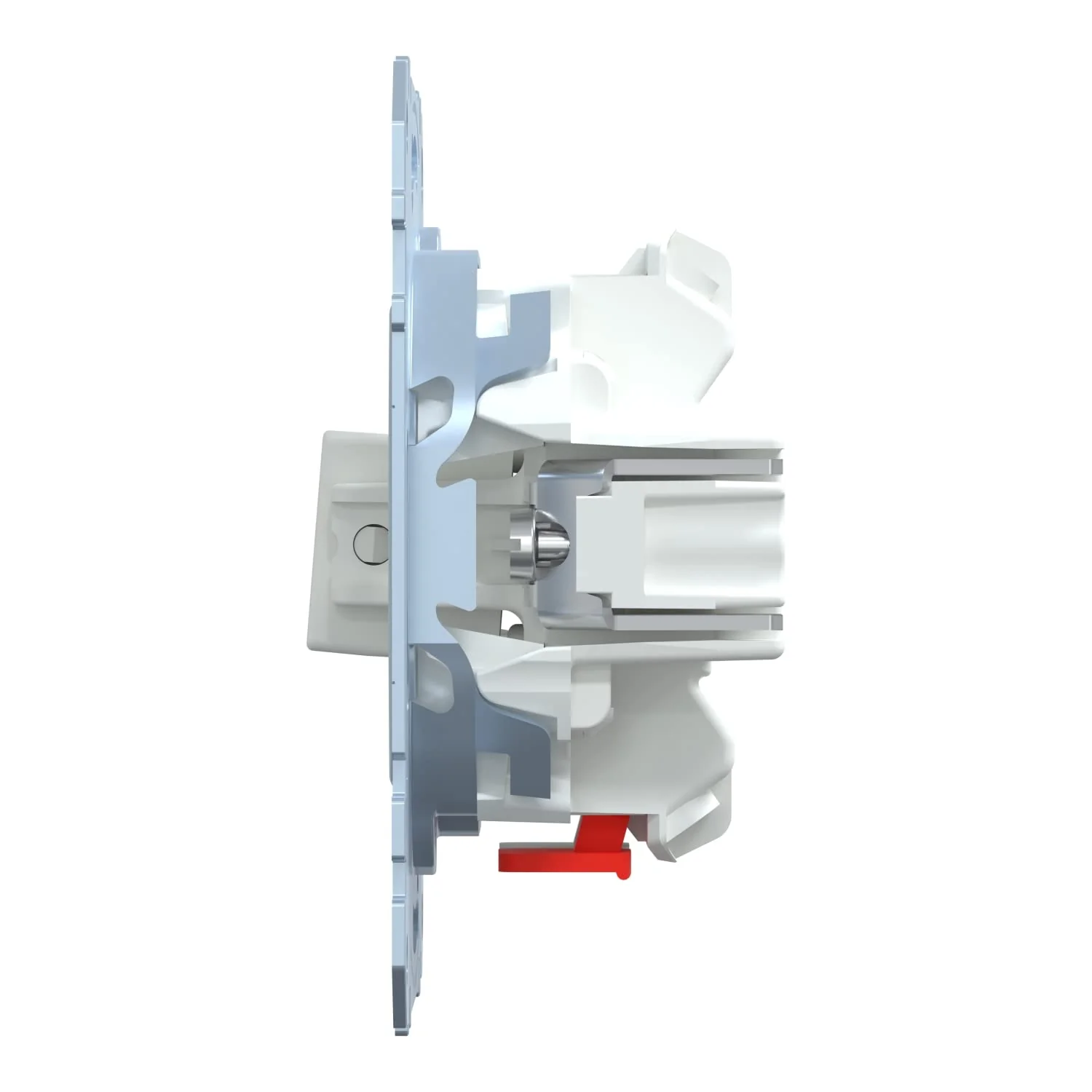 Merten MEG3150-0000 Switch Einzelpack Single - Image 6