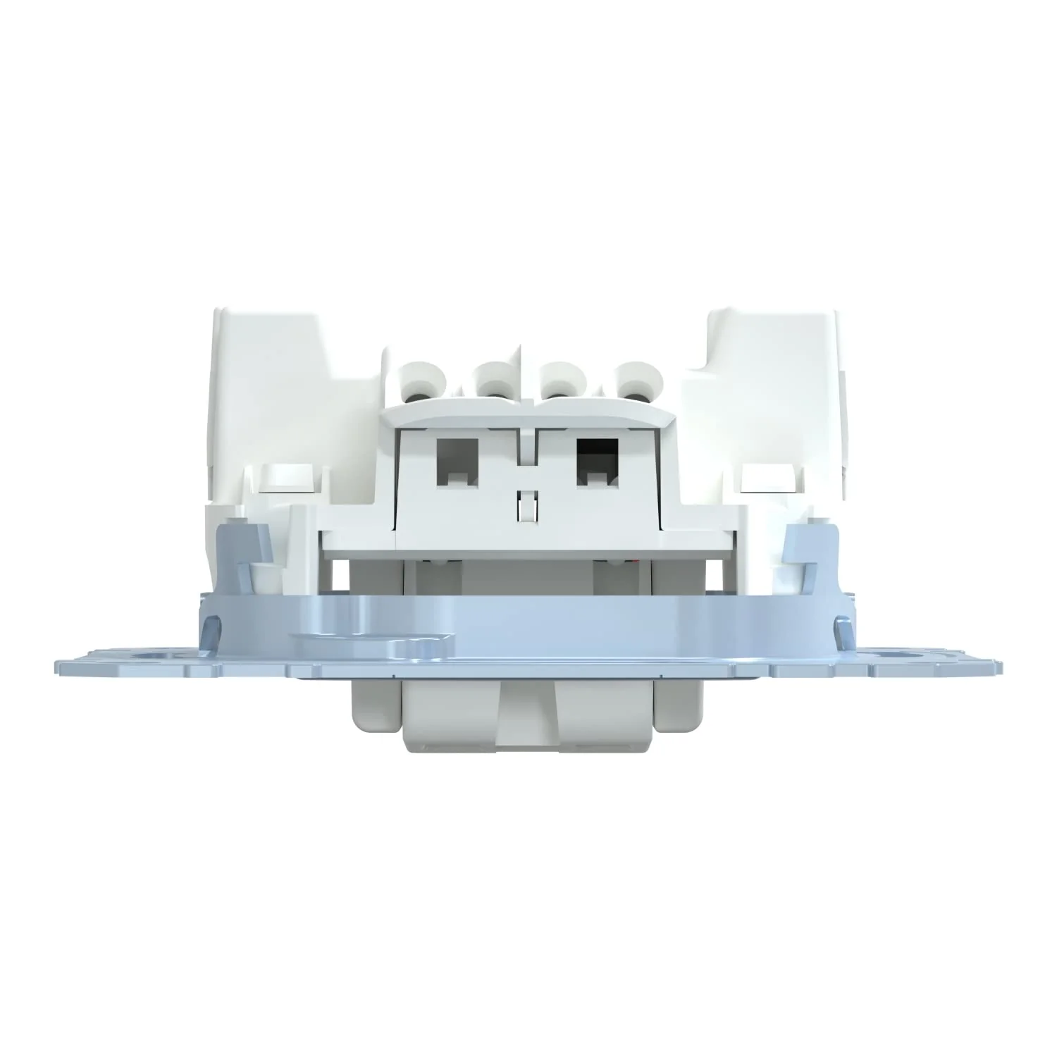 Merten MEG3150-0000 Switch Einzelpack Single - Image 7