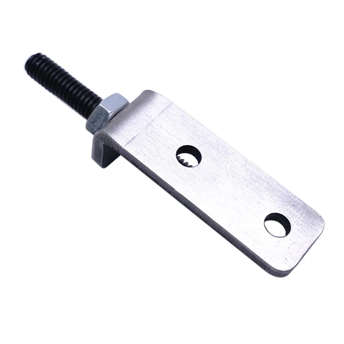 Metal Tremolo Bridge Stopper Stabilizer Kit for Floyd Rose Tremolo Guitar - Image 2