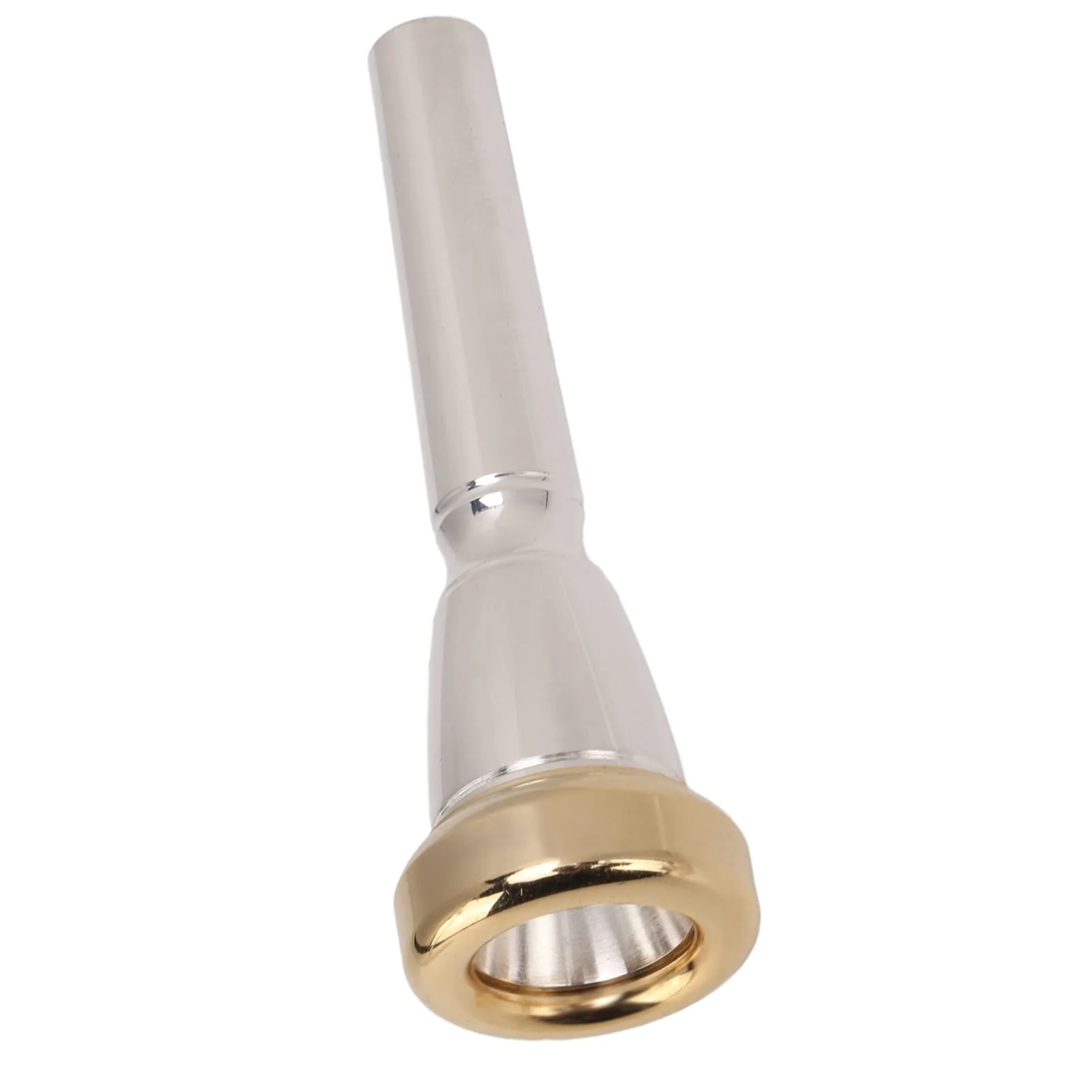 Metal Trumpet Mouthpiece Set 3C 3B 2C 2B - Enhanced Sound for Musicians - Image 4