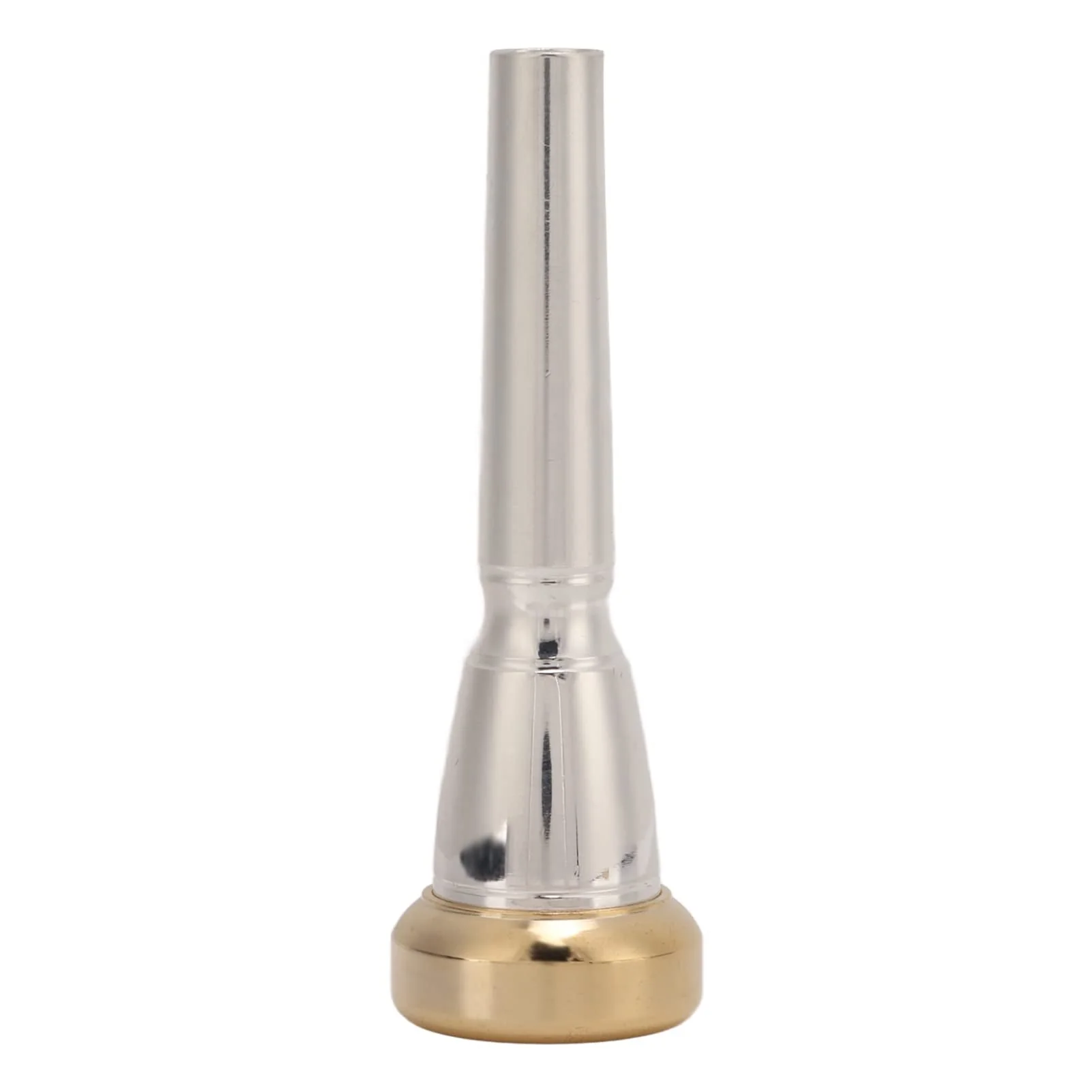 Metal Trumpet Mouthpiece Set 3C 3B 2C 2B - Enhanced Sound for Musicians - Image 9
