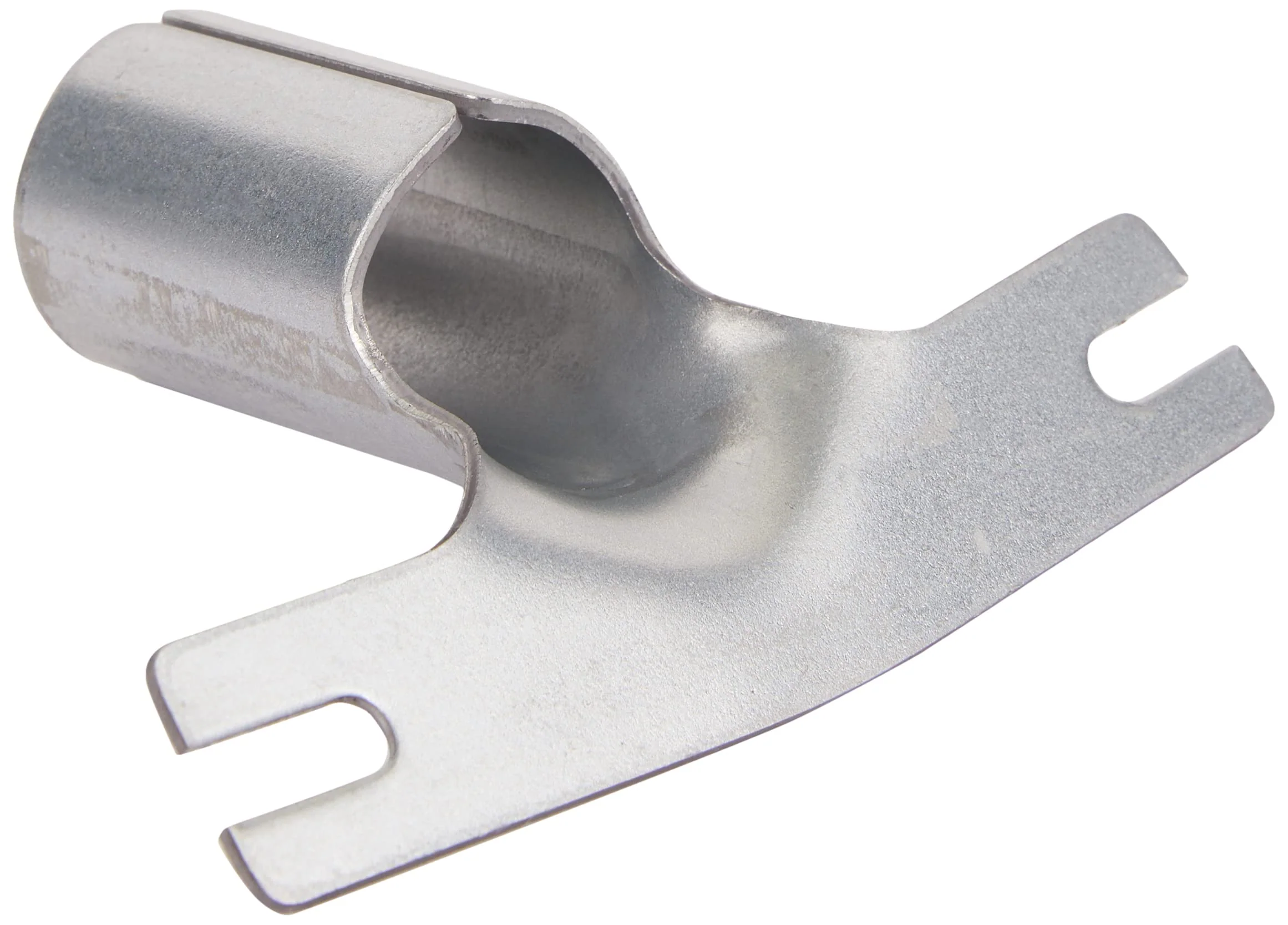 Metallic Handle Holder for Broom Handles bis Ø 28 mm/Holder for Broom - Image 2