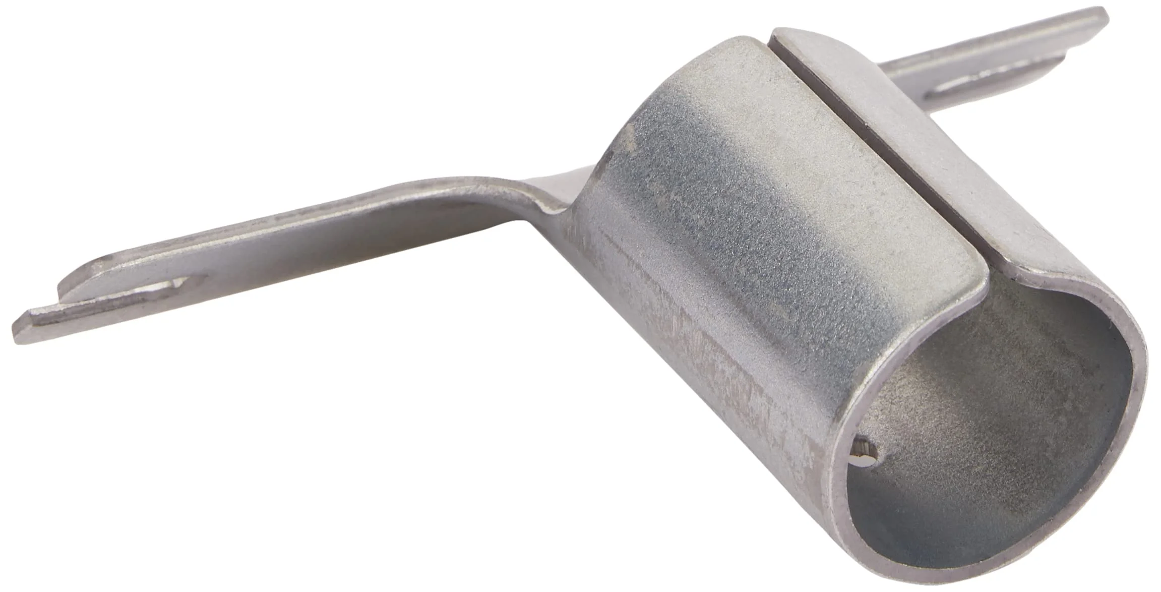 Metallic Handle Holder for Broom Handles bis Ø 28 mm/Holder for Broom - Image 3