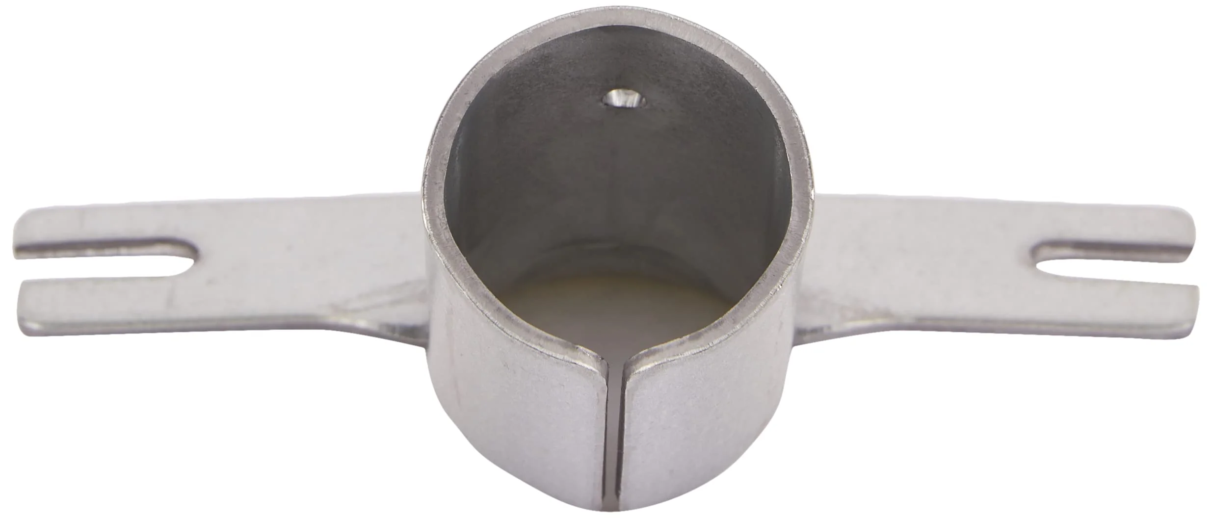 Metallic Handle Holder for Broom Handles bis Ø 28 mm/Holder for Broom - Image 4