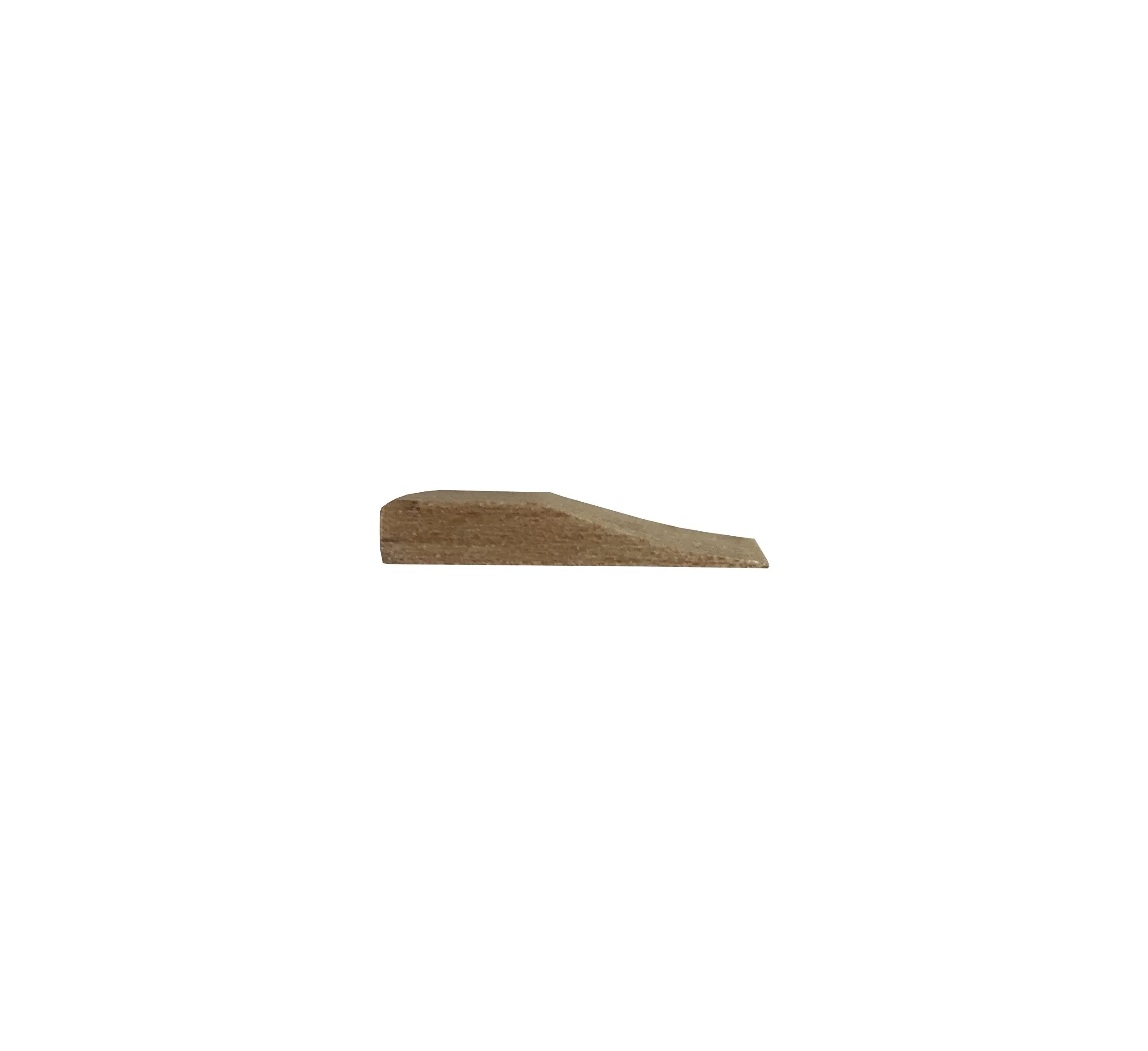 MI&VI Extra Thick Mongolian Horse Hair, Perfect for Cello Bows - Unbleached, White 29.5" (1 Hank, Prepared, Includes Plug and Wedge) (Cello - 1 Hank) Cello - 1 Hank - Image 4