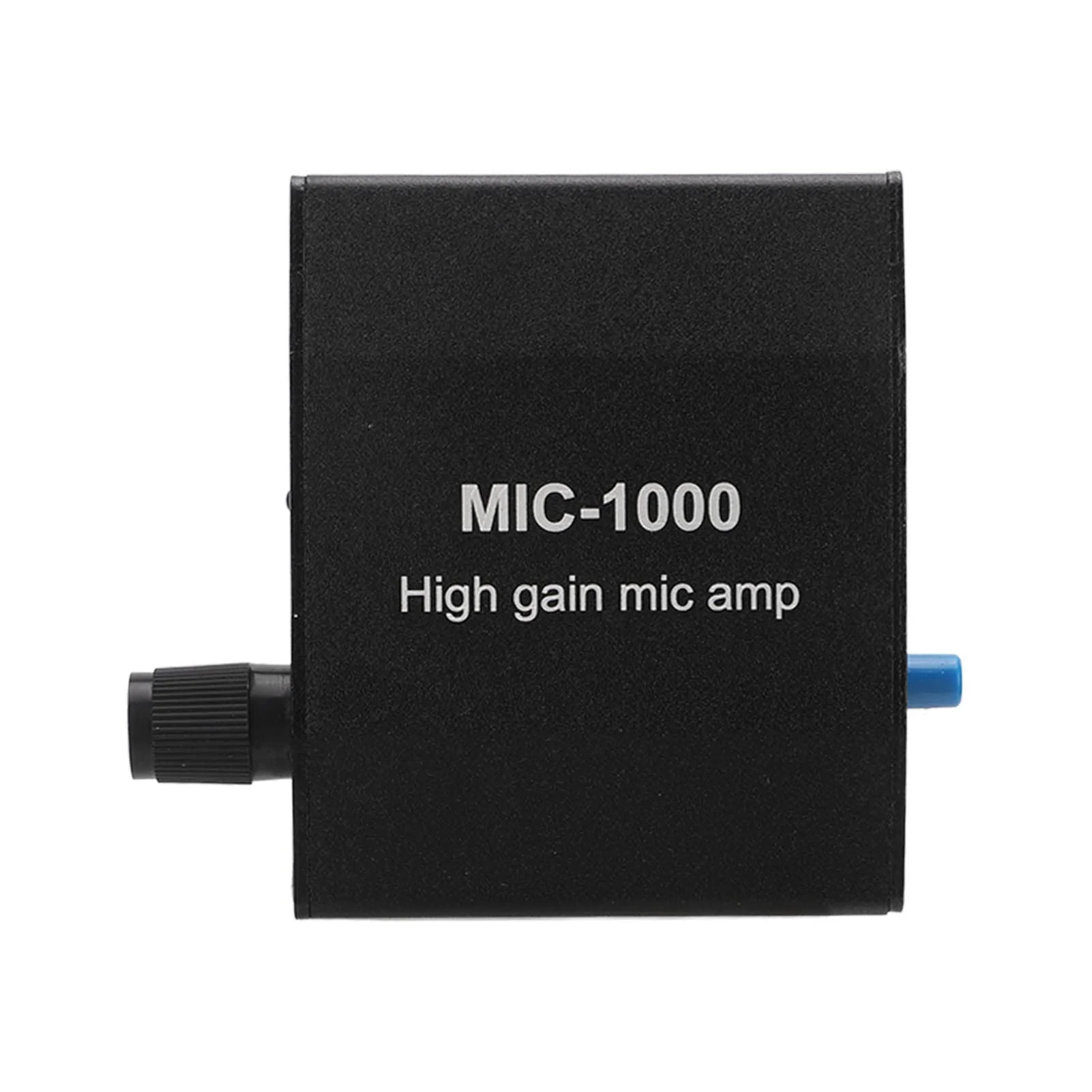 Microphone Amplifier Mic Audio Microphone Preamp Home Audio Power Amplifier System Kit - Image 9