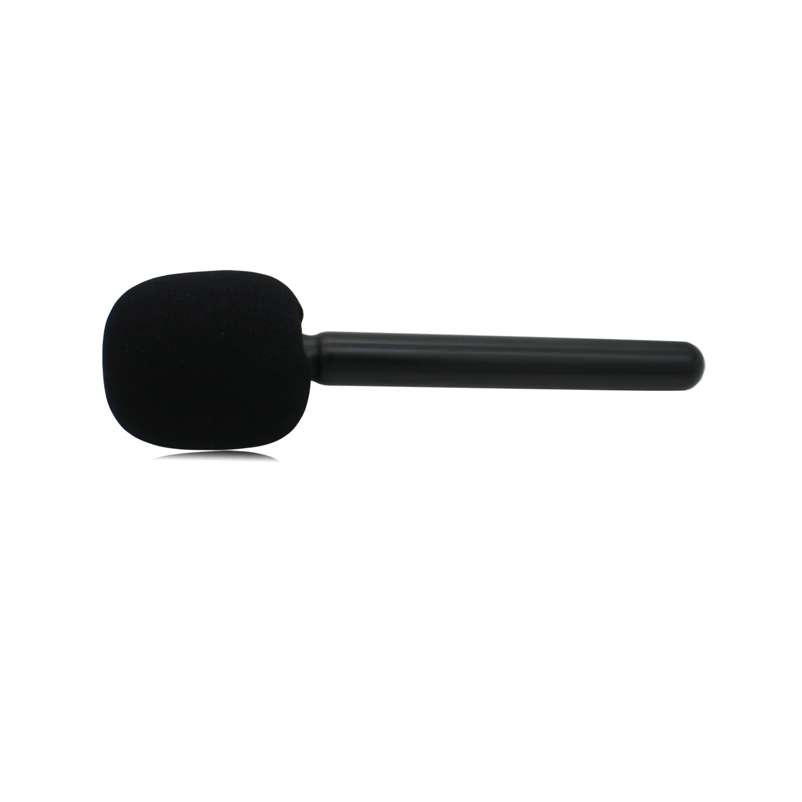 Microphone Holder fit for DJI/Hollyland/Rode/Movo Wireless Mic Stand Handheld Stick, 2-Pack - Image 3