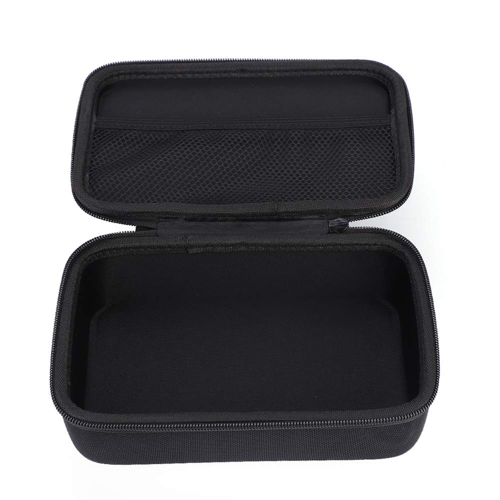 Microphone Protecting Case Compatible for RODE Video Mic Pro VideoMic Pro Plus on-Camera Microphone Easy to Carry Case for RODE VideoMic Pro+ R Plus VMPRPLUS - Image 5