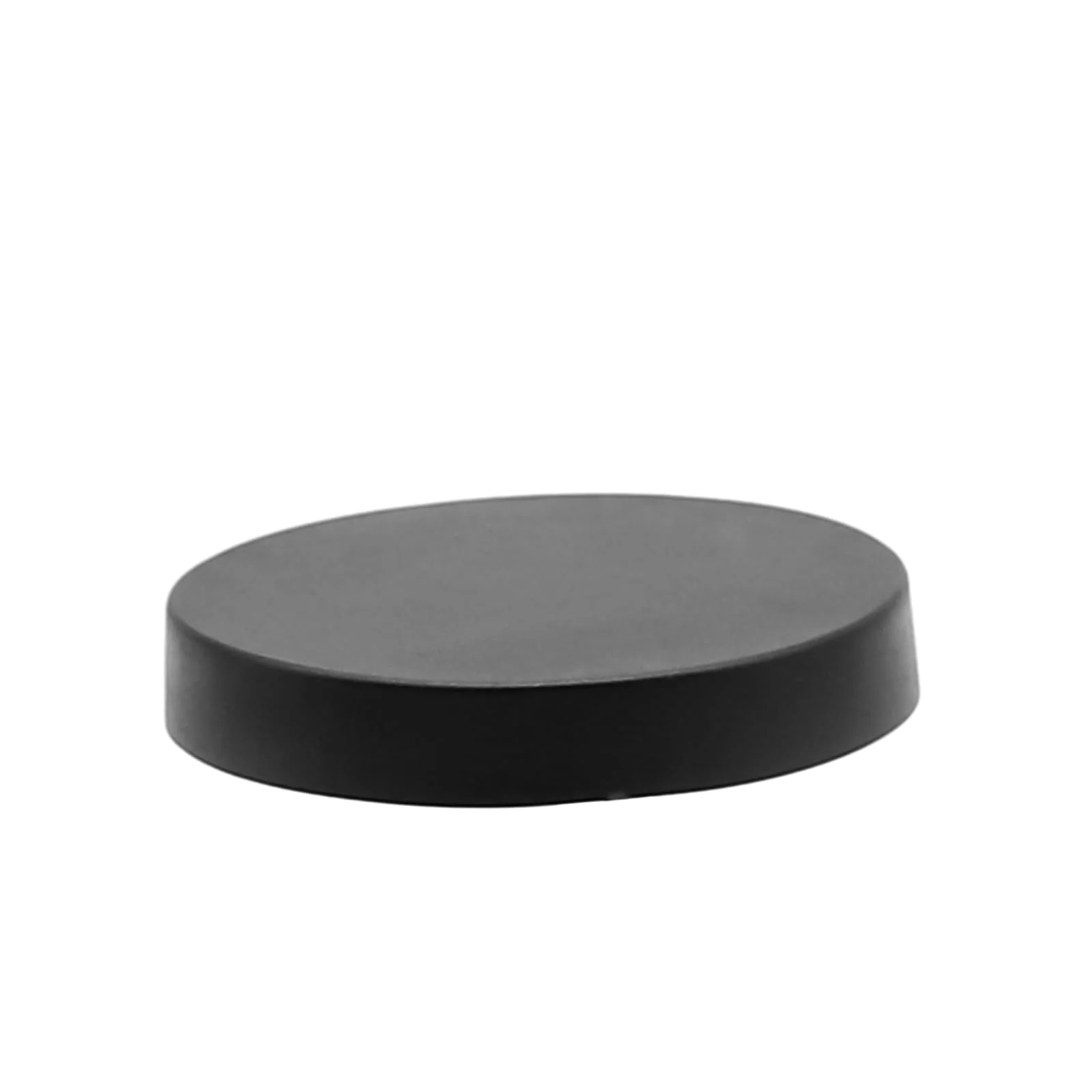 Microscope Lens Cap Diamete 43 46 47 48 50 52 54 55mm Depth 7mm Dust Proof Plastic Rear Cover for DSLR, Spotting Scopes, Telescopes, Binoculars. (50mm) 50mm - Image 2