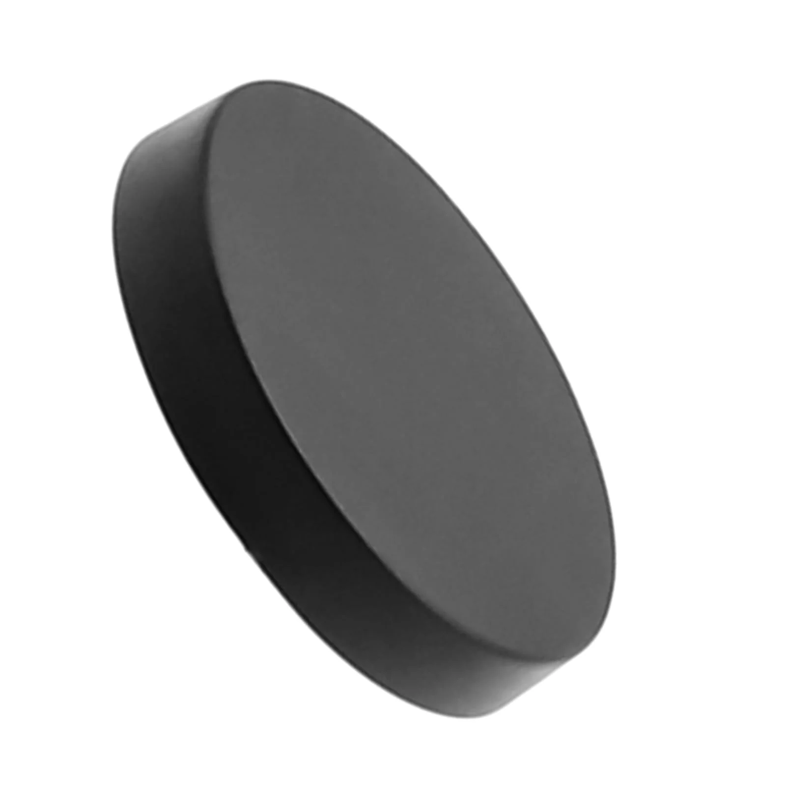 Microscope Lens Cap Diamete 43 46 47 48 50 52 54 55mm Depth 7mm Dust Proof Plastic Rear Cover for DSLR, Spotting Scopes, Telescopes, Binoculars. (50mm) 50mm - Image 3