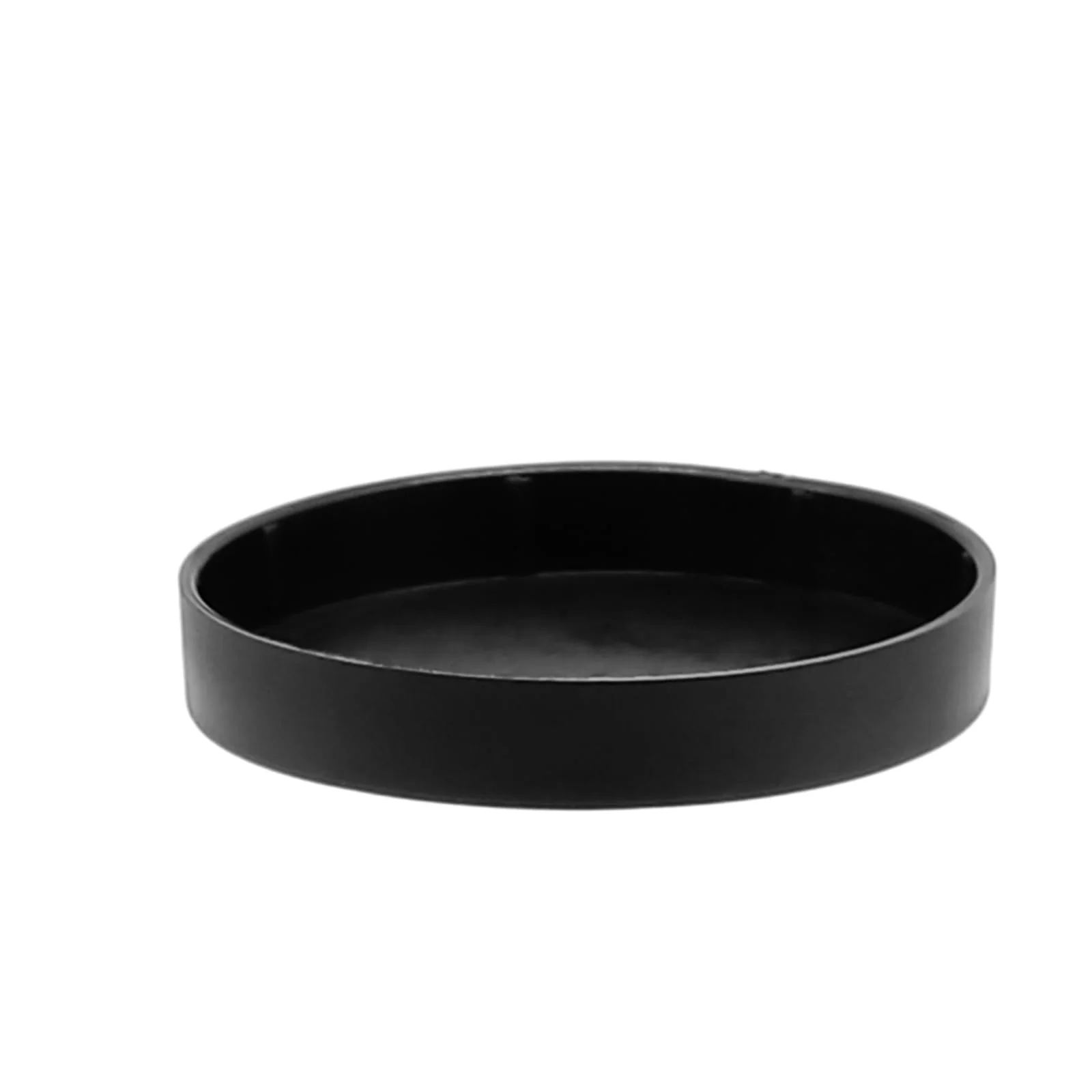 Microscope Lens Cap Diamete 43 46 47 48 50 52 54 55mm Depth 7mm Dust Proof Plastic Rear Cover for DSLR, Spotting Scopes, Telescopes, Binoculars. (50mm) 50mm - Image 4