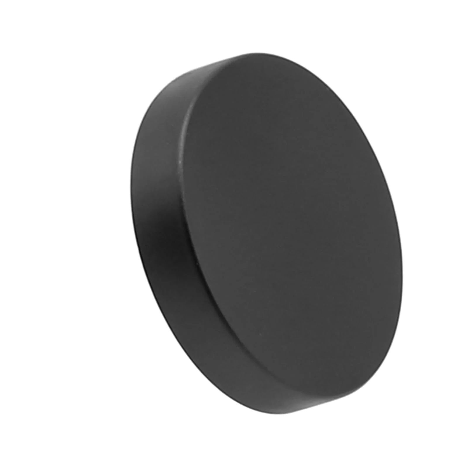 Microscope Lens Cap Diamete 43 46 47 48 50 52 54 55mm Depth 7mm Dust Proof Plastic Rear Cover for DSLR, Spotting Scopes, Telescopes, Binoculars. (50mm) 50mm - Image 7