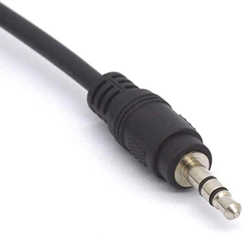 MIDI Cable, 3.5mm 1/8 inch TRS Stereo Male Jack to 5 Pin Din Plug Converter Cord Audio Cable (1.5meter) - Image 3