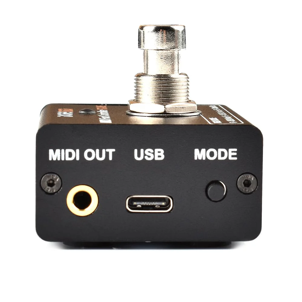 MIDI Foot Pedal Controller FC-ONE(FC-1) - Image 4
