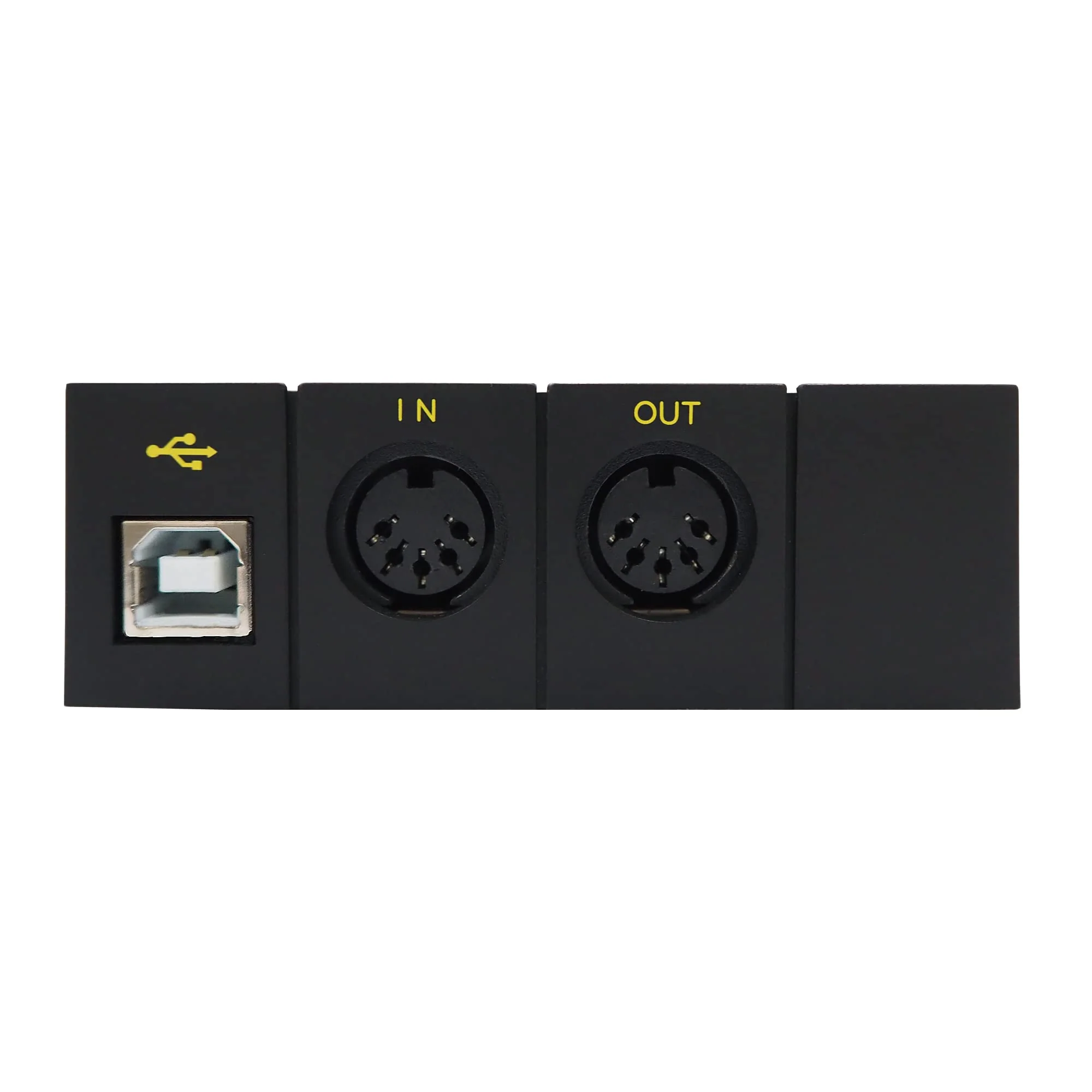 MIDIPLUS miniFace4 MIDI Interface - Image 3