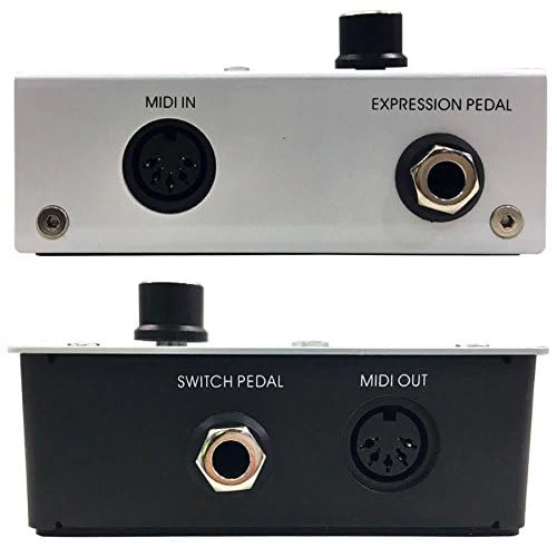 midiplus SPY midi petal controller - Image 6