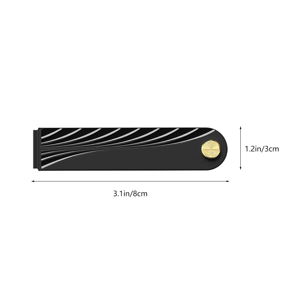 Milisten Guitar String Mute Guitar Practical Using Mute Sound Reduction - Image 3