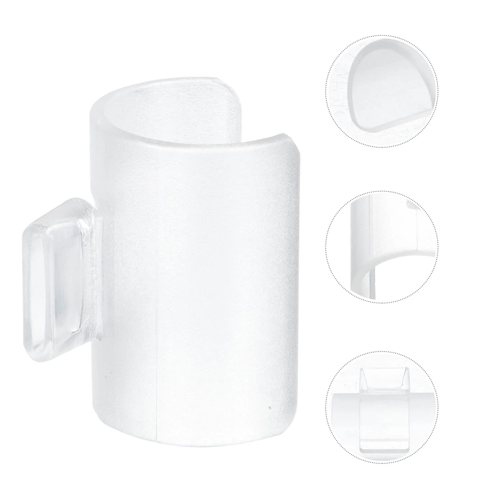 MILISTEN Universal Blow Aid Mouth Creative Flute Trainer Mouth Practical Flute - Image 3