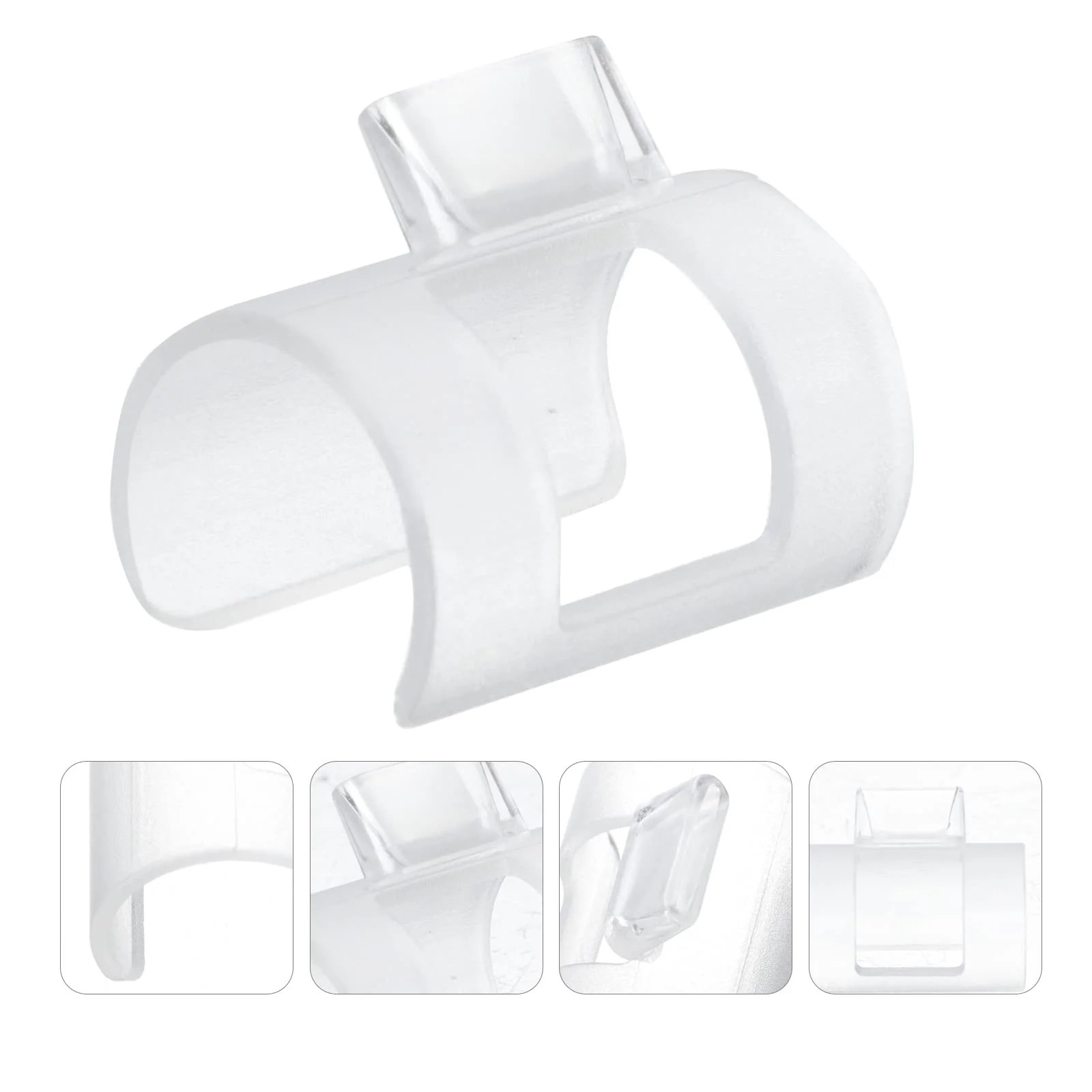 MILISTEN Universal Blow Aid Mouth Creative Flute Trainer Mouth Practical Flute - Image 7
