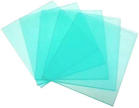 Miller Pro-Hobby Series Front Lens Covers - 5 pack - 231411 - Image 3